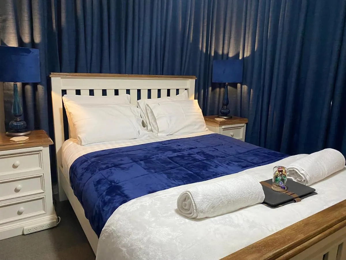 ***** Bed & Breakfast Freshwater Bnb Hervey Bay Australia