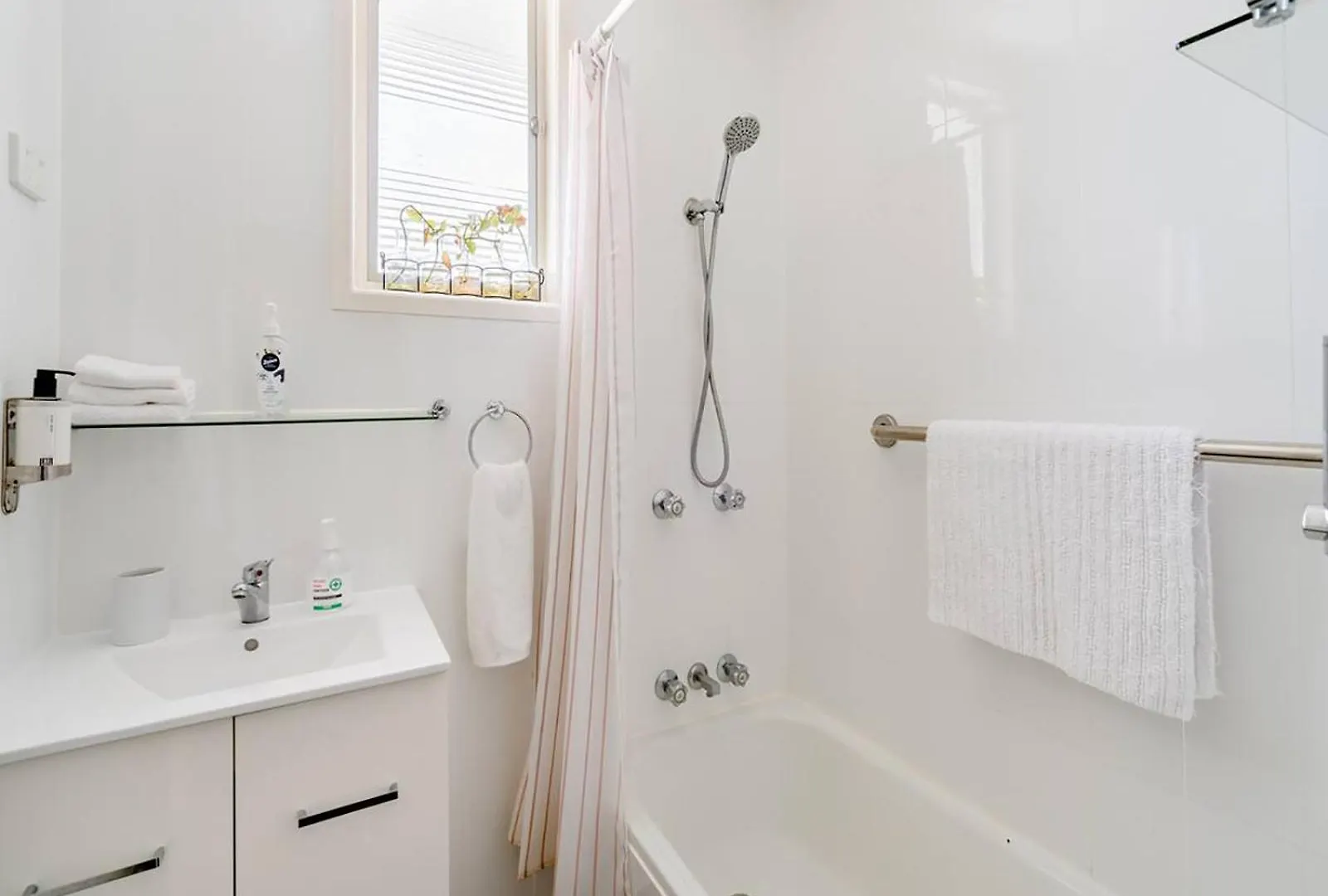 Freshwater Bnb Hervey Bay