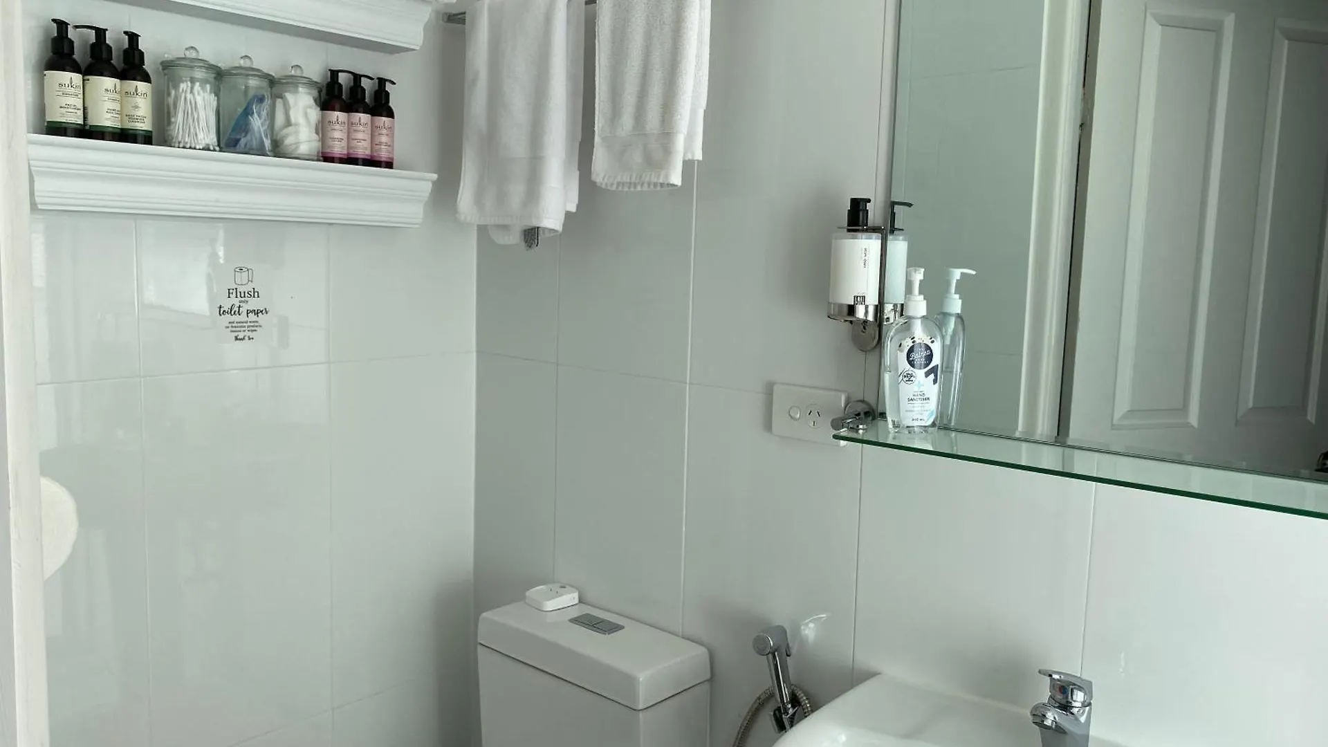 Bed & Breakfast Freshwater Bnb Hervey Bay