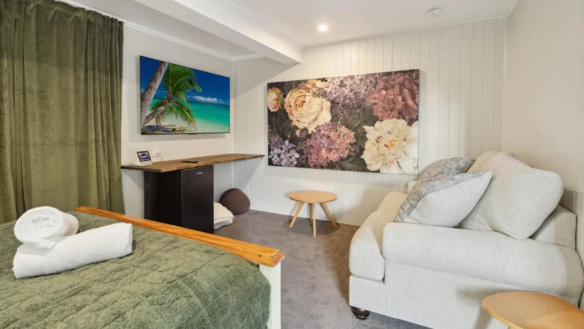Freshwater Bnb Hervey Bay