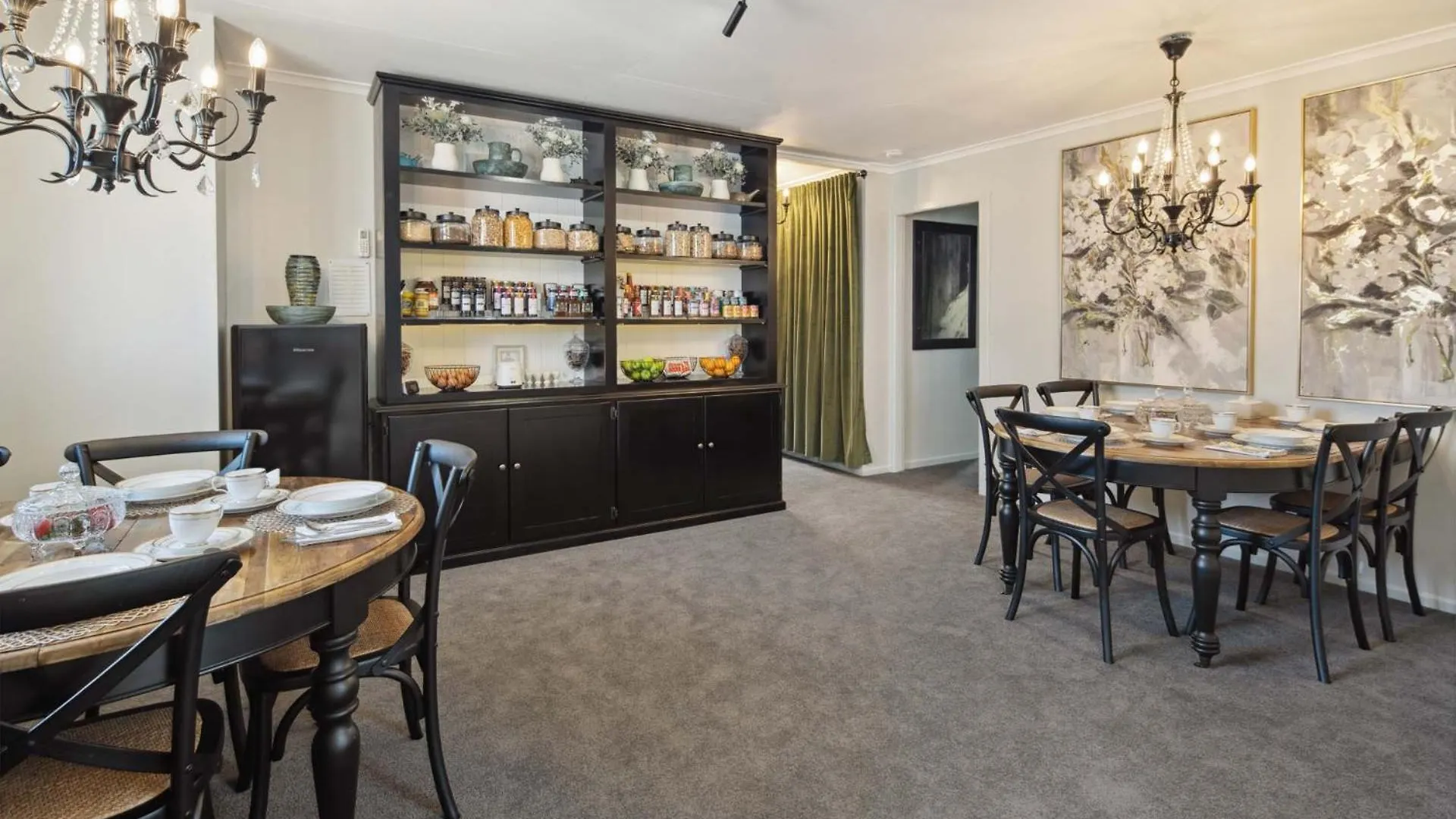 Freshwater Bnb Hervey Bay