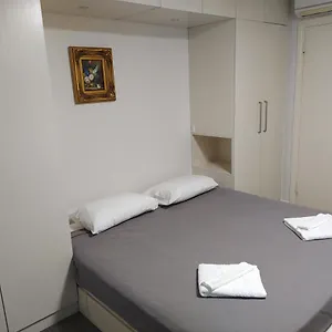 Aparthotel Regency