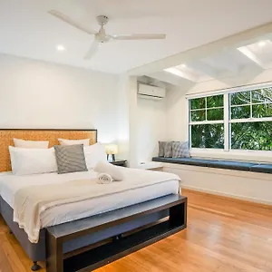 Guest house Aaman & Cinta Luxury