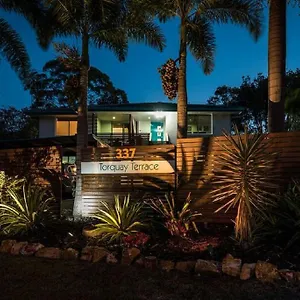Bed & Breakfast Torquay Terrace, Hervey Bay