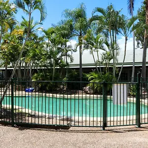 Hostel The Hub, Hervey Bay