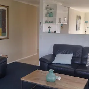 Aparthotel Apollo Luxury
