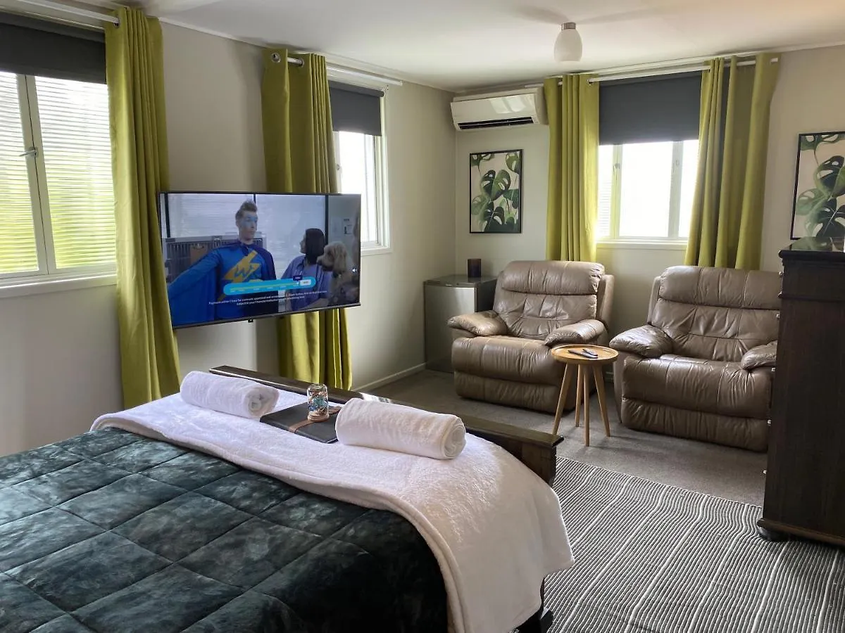 Freshwater Bnb Hervey Bay