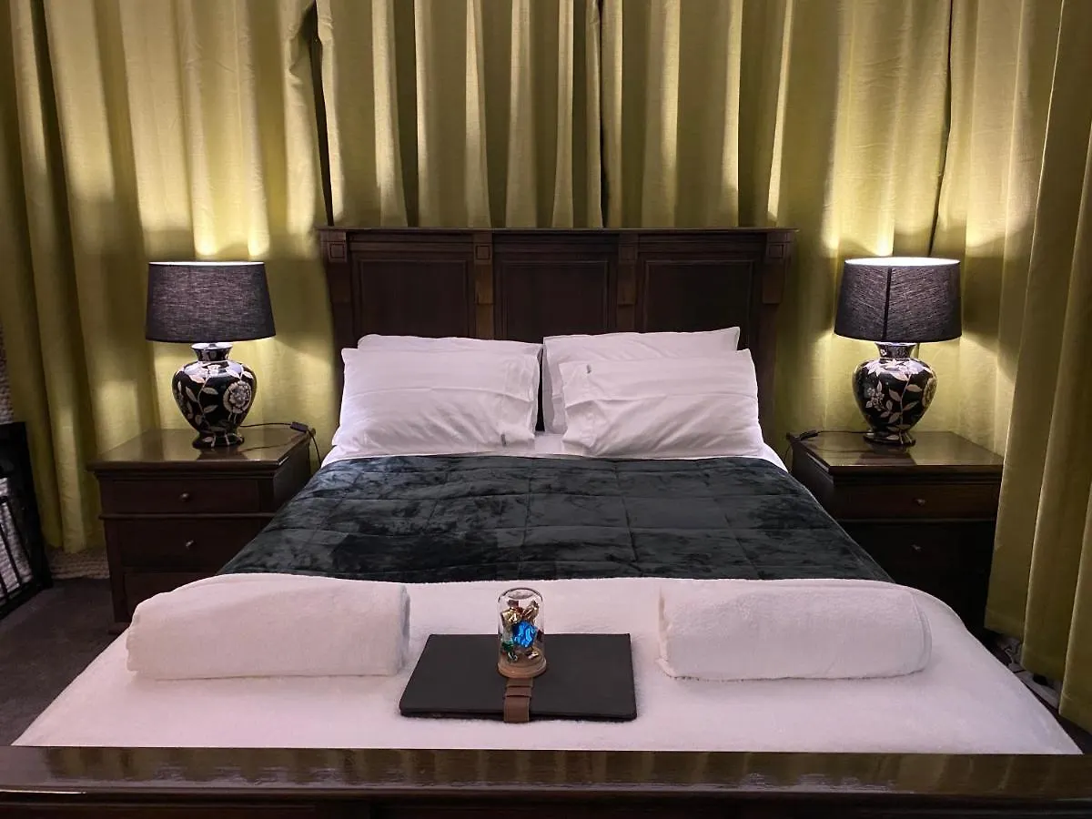Freshwater Bnb Hervey Bay