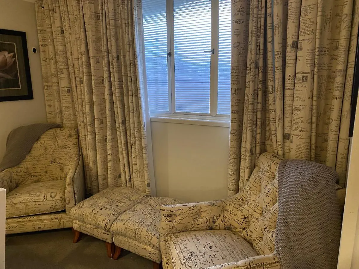 ***** Bed & Breakfast Freshwater Bnb Hervey Bay Australia