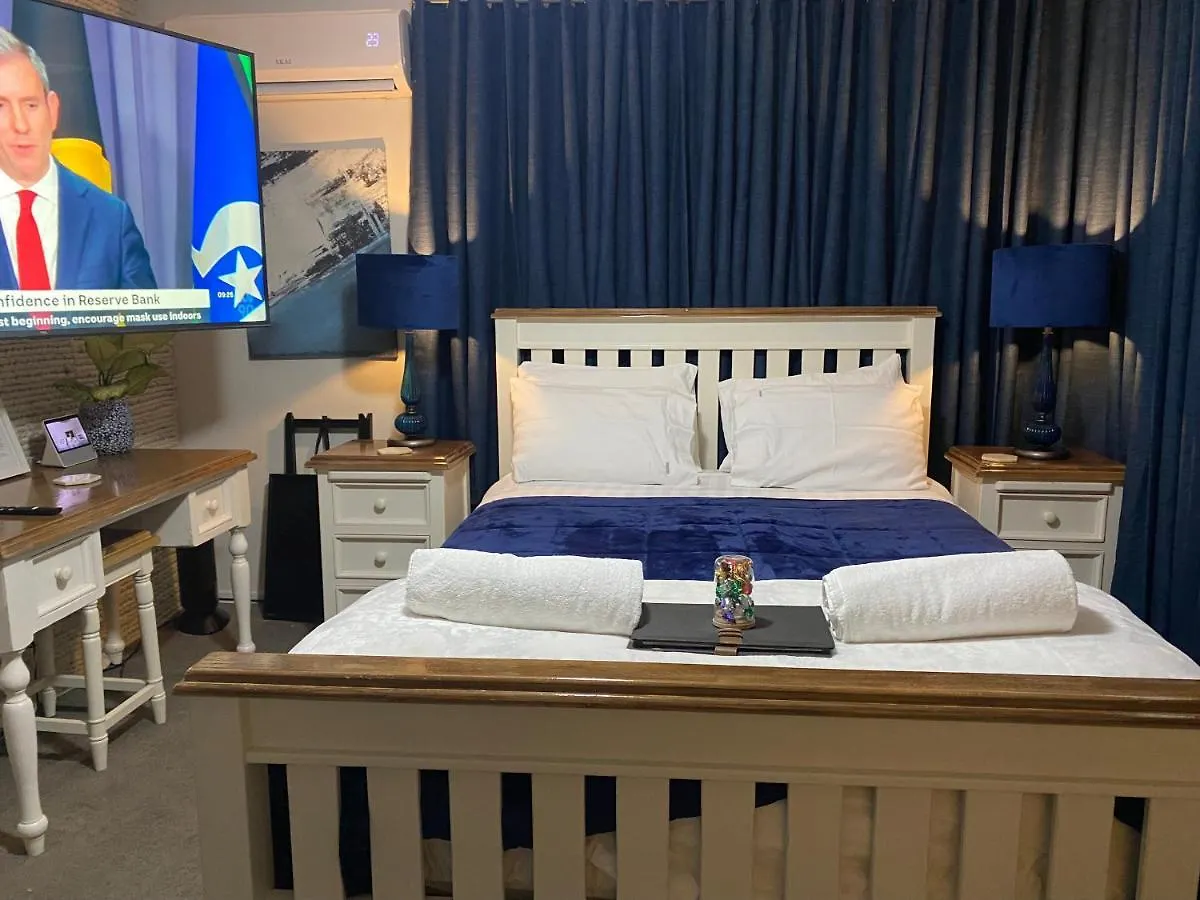 Freshwater Bnb Hervey Bay Bed & Breakfast