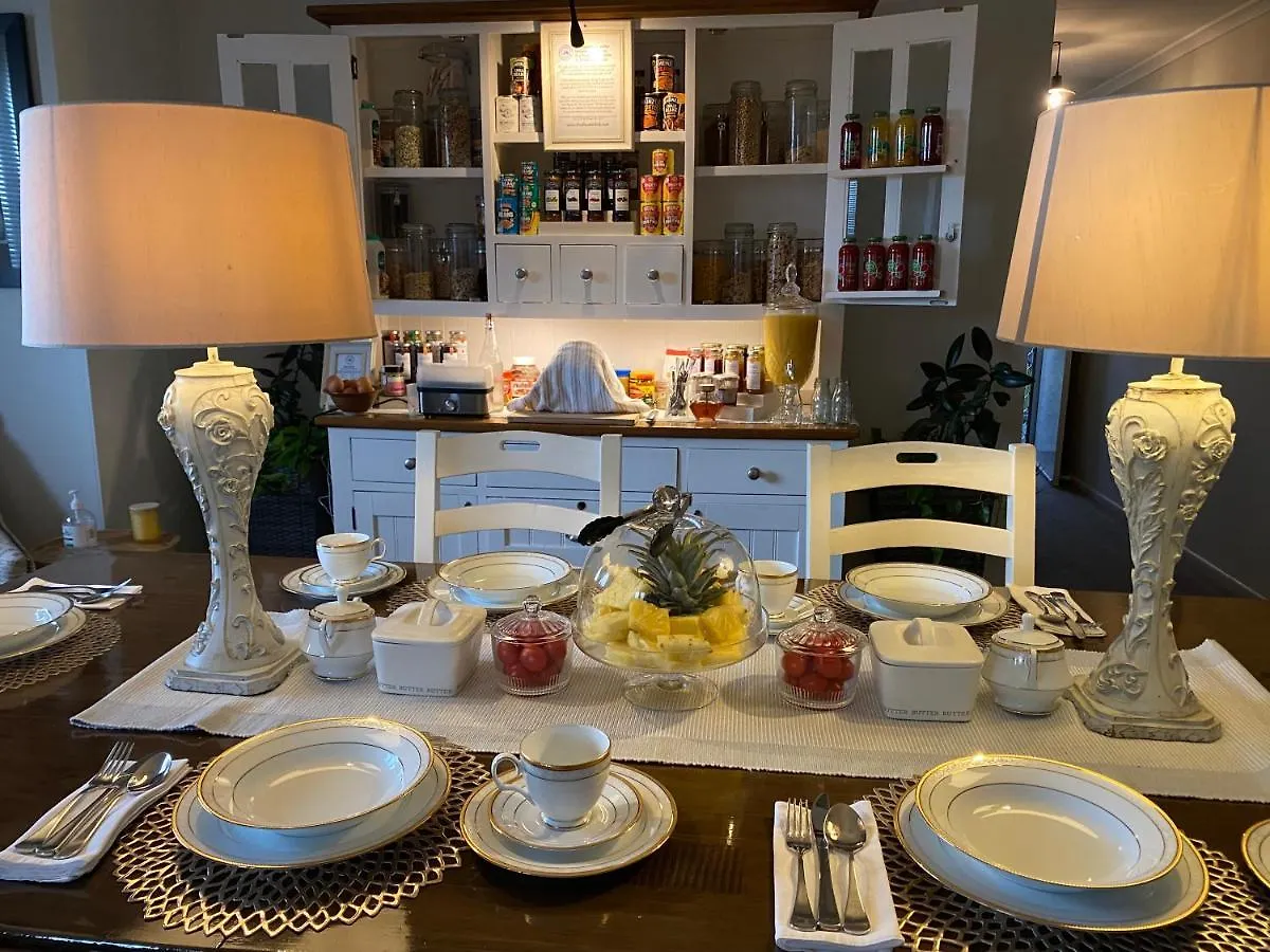 Freshwater Bnb Hervey Bay Bed & Breakfast