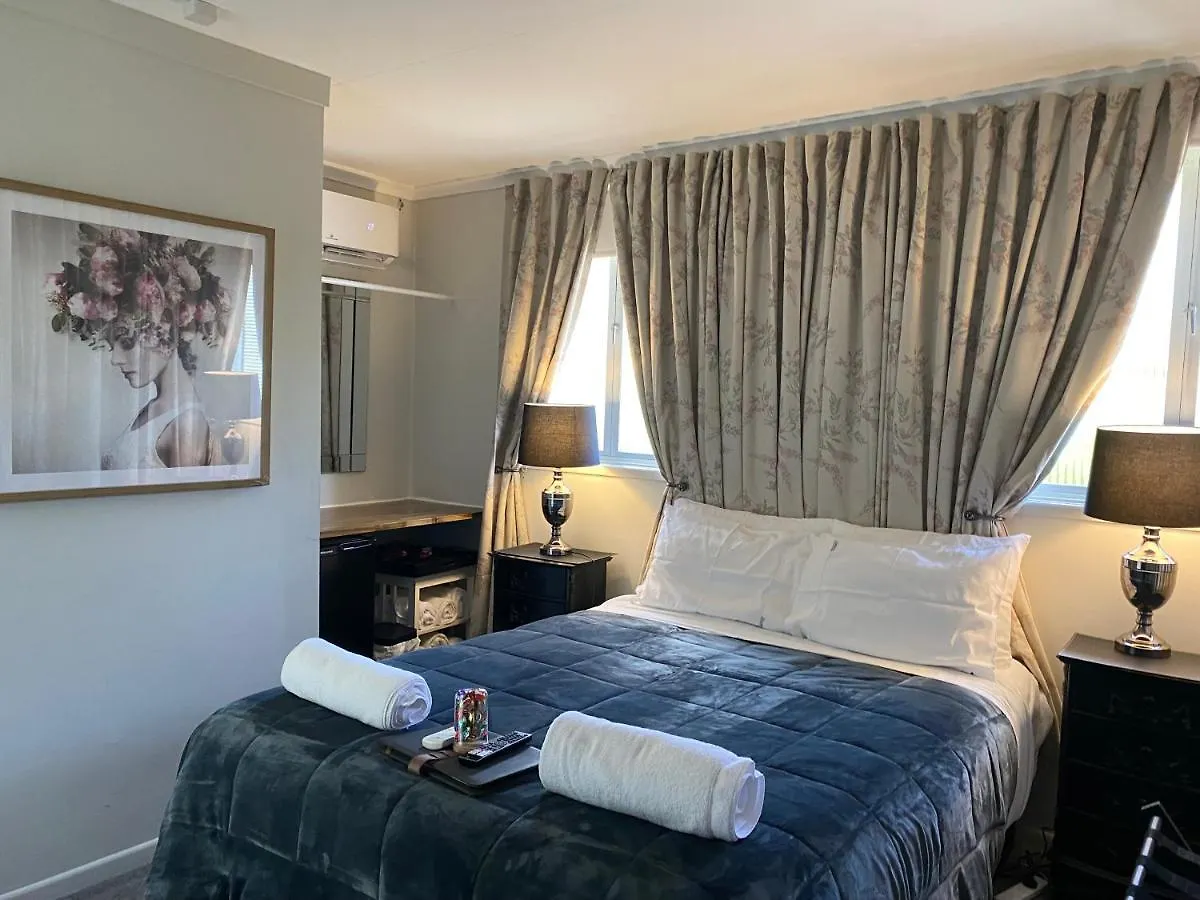 Bed & Breakfast Freshwater Bnb Hervey Bay