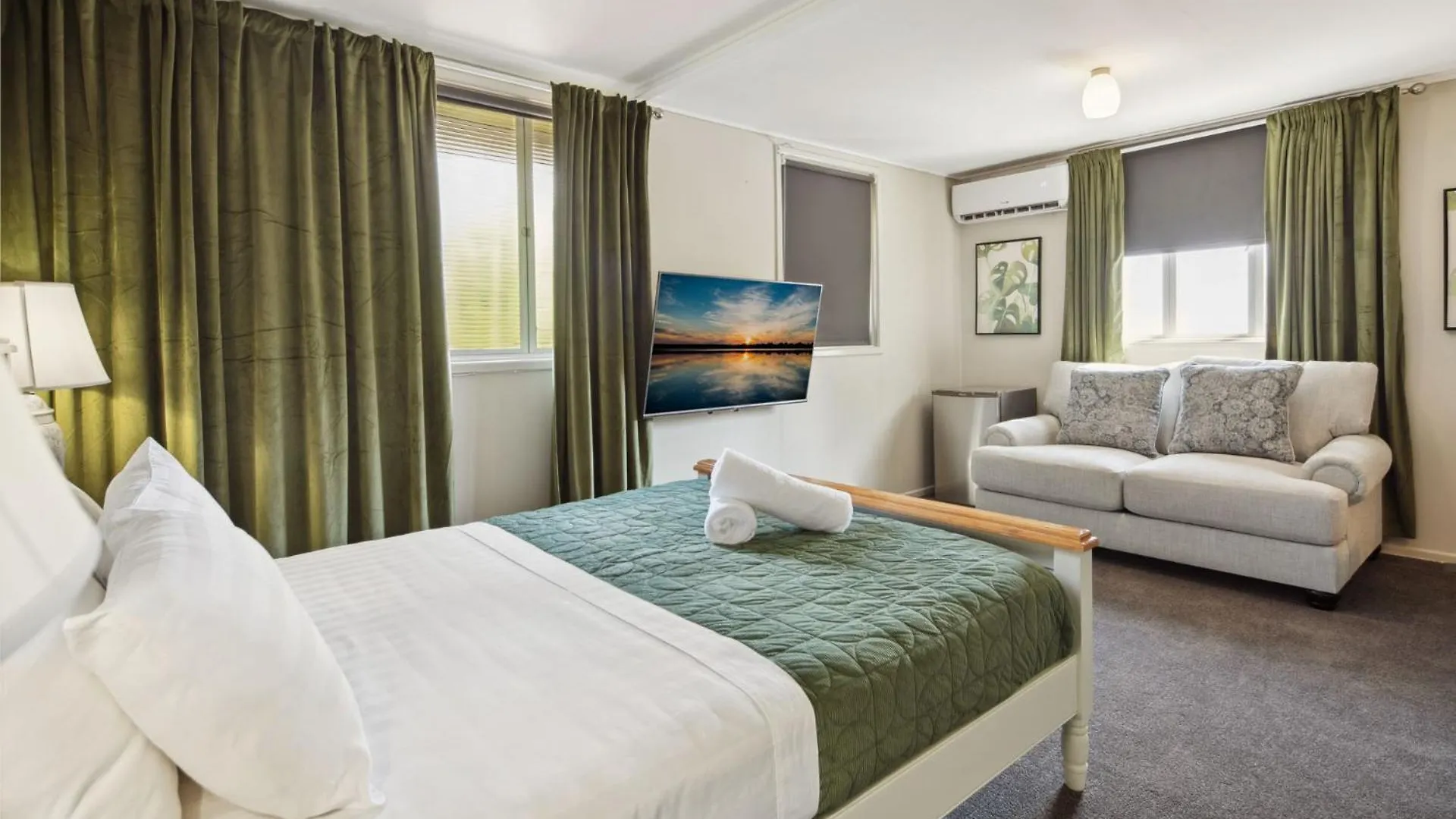 Bed & Breakfast Freshwater Bnb Hervey Bay