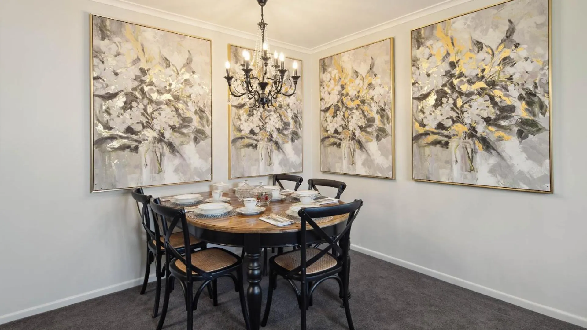 Freshwater Bnb Hervey Bay 5*,
